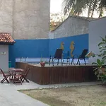 Casa Para 14 Pessoas A 3 Min Da Praia Geriba