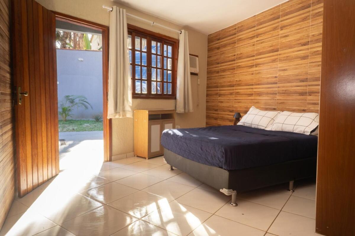 Casa de férias Casa 14 Pessoas A 3 Min Da Geriba Búzios