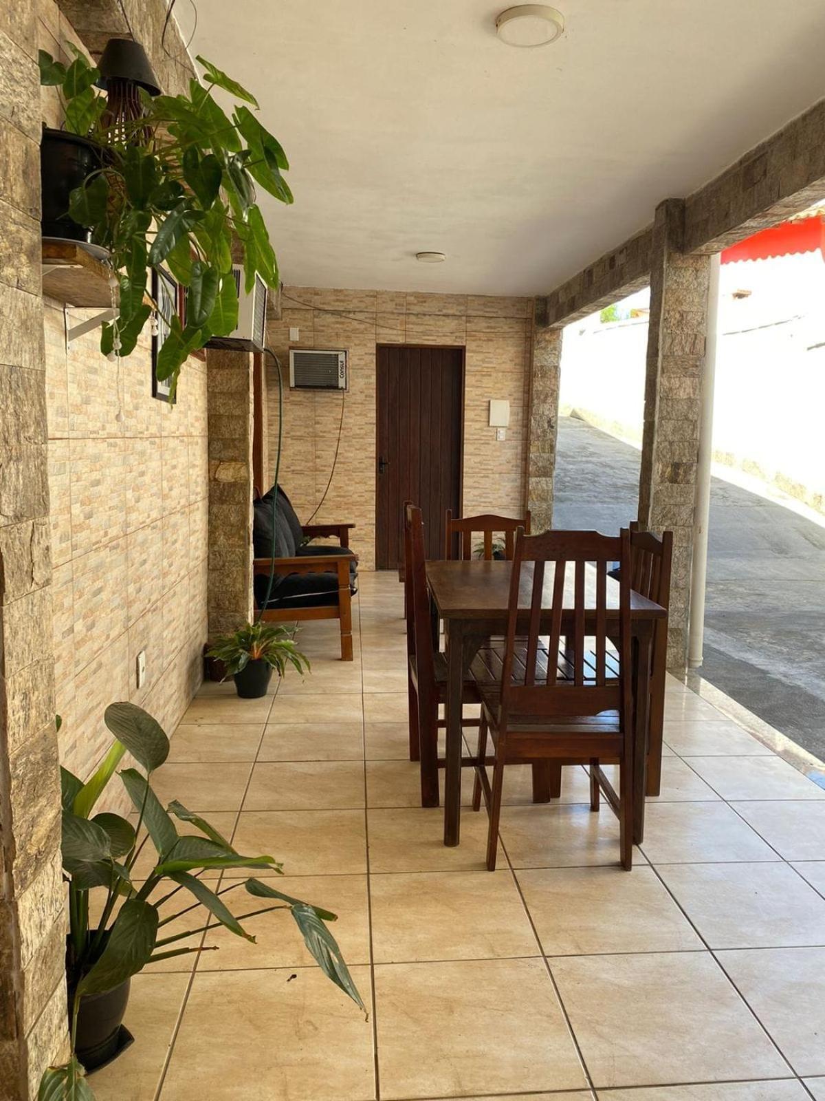 Casa 14 Pessoas A 3 Min Da Geriba Casa de férias Búzios